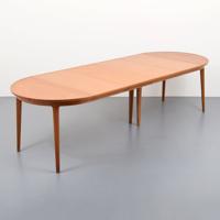 Edward Wormley Dining Table - Sold for $1,750 on 11-06-2021 (Lot 3).jpg